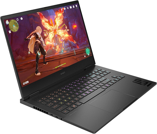 Игровой ноутбук HP Omen 16-wf1019ci A1UX8EA