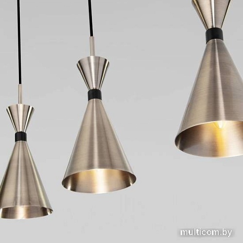 Подвесная люстра Bogate's Glustin 316/3