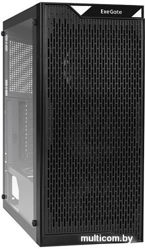 Корпус ExeGate EVO-5001 500W EX290153RUS
