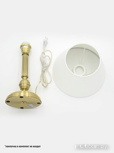 Настольная лампа ArtStyle HT-708WAB