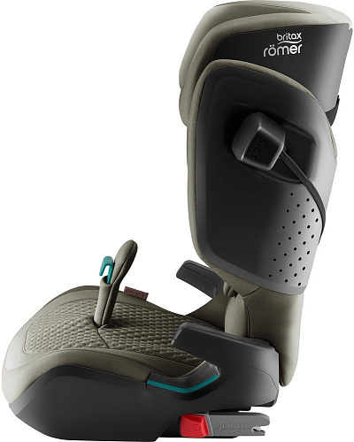 Детское автокресло Britax Romer Kidfix Pro Lux (urban olive)