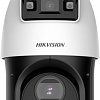 IP-камера Hikvision DS-2SE4C425MWG-E/26(F0) (2.8 мм, белый)