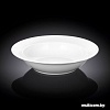 Тарелка глубокая Wilmax WL-991017/A