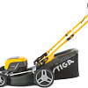Колёсная газонокосилка Stiga Combi 48 SQ DAE 2L0483808/ST1 (с 2-мя АКБ)