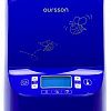 Хлебопечка Oursson BM1021JY/RD