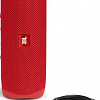 Беспроводная колонка JBL Flip 5 (красный)