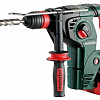 Перфоратор metabo KHA 36-18 LTX 32 7.0Ач x4 MetaLoc