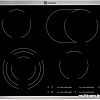 Варочная панель Electrolux EHF56547XK