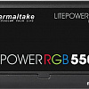 Блок питания Thermaltake Litepower RGB 550W LTP-550AL2NK