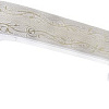 Карнизы для штор Legrand Элиза (2 м, айвори)