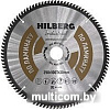 Пильный диск Hilberg HL250