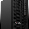 Компьютер Lenovo ThinkStation P340 Tower 30DH00FCRU