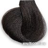 Крем-краска Ollin Professional Color Platinum Collection 6/79 тем/русый коричн.-зеленый 100 мл