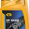 Трансмиссионное масло Kroon Oil SP Gear 1011 1л