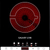 Настольная плита Galaxy Line GL3030
