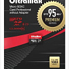 Карта памяти OltraMax Premium Series microSDXC 64GB OM128GCSDXC10UHS-1-PRU3 W