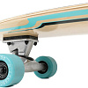 Лонгборд Mindless Surf Skate Green MS1000