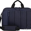 Сумка American Tourister StreetHero ME2-41004 (темно-синий)