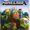 Игра Minecraft для Nintendo Switch