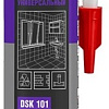 Герметик Donewell Универсальный DSK301 (260 мл, белый)