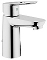 Однорычажный смеситель Grohe BauLoop 23336