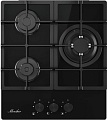 Варочная панель Monsher MGG 43 Noir