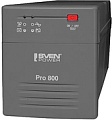 Источник бесперебойного питания SVEN Power Pro 800