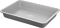 Форма для выпечки Walmer Cool Gray W08230005