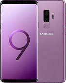 Смартфон Samsung Galaxy S9+ Dual SIM 64GB Exynos 9810 (ультрафиолет)