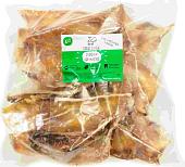 Лакомство для собак Бобик Снобик Хрящ лопаточный говяжий сушеный 1 кг