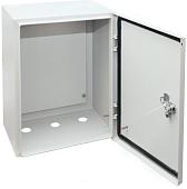 Щит с монтажной панелью TDM SQ0905-2602
