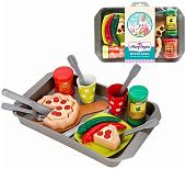 Набор игрушечных продуктов Mary Poppins Итальянская пиццерия 453140