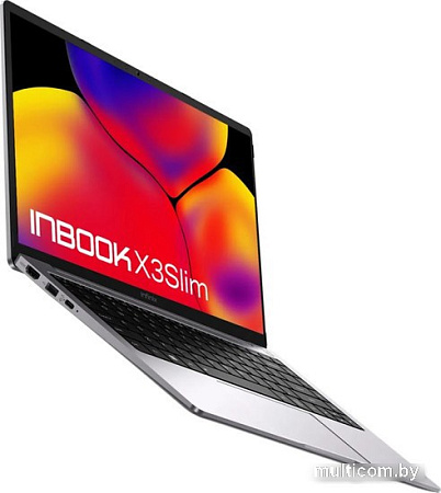 Ноутбук Infinix Inbook X3 Slim 12TH XL422 71008301337