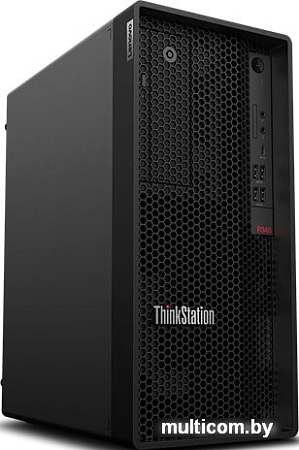 Компьютер Lenovo ThinkStation P340 Tower 30DH00FCRU
