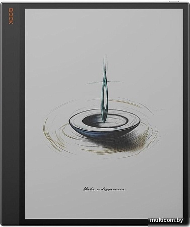 Электронная книга Onyx BOOX Tab X C
