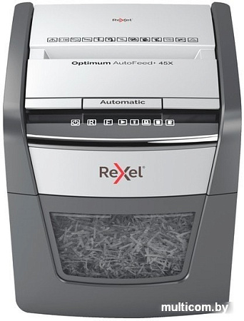 Rexel Optimum AutoFeed 45X