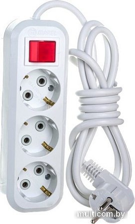 Удлинитель Makel MGP212