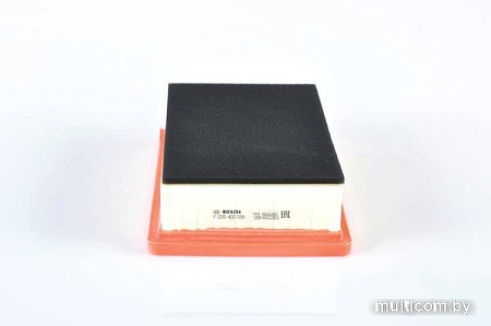 Воздушный фильтр Bosch F026400589