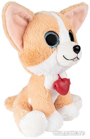Классическая игрушка Fancy Глазастик Корги GKR0/S