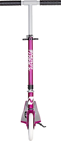 Двухколесный детский самокат Novatrack Polis 160 New 160P.POLIS.PN24 (розовый)