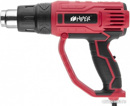 Промышленный фен Hiper HHG2000E