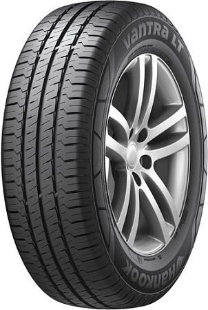 Летние шины Hankook Vantra LT RA18 215/65R17 104T