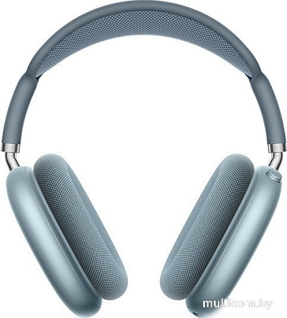 Наушники Hoco W65 (голубой)