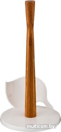 Держатель для бумажных полотенец Lefard 587-124