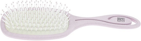Щетка Dewal Eco-Friendly DBEF3-Lilac