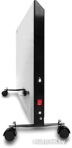 Инфракрасный обогреватель СТН НЭБ-М-НСт 0,7 с терморегулятором (черный)