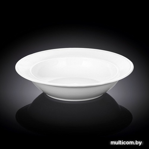 Тарелка глубокая Wilmax WL-991017/A