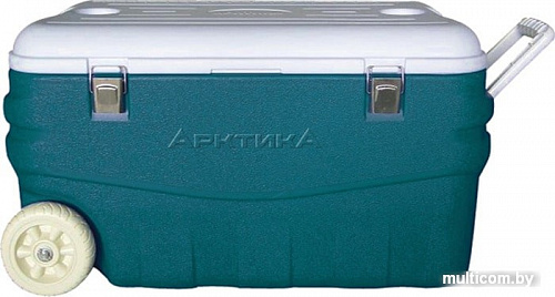 Автохолодильник Арктика 2000-100 (зеленый)
