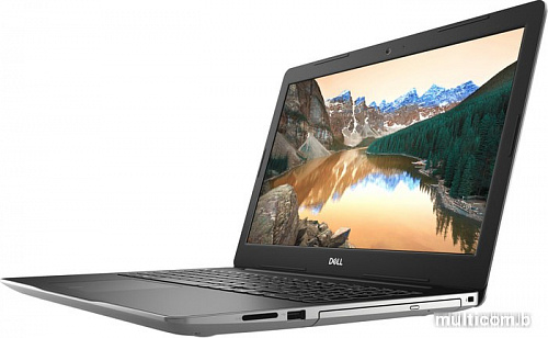 Ноутбук Dell Inspiron 15 3580-8584