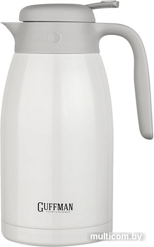 Кофейник Guffman N07-027W
